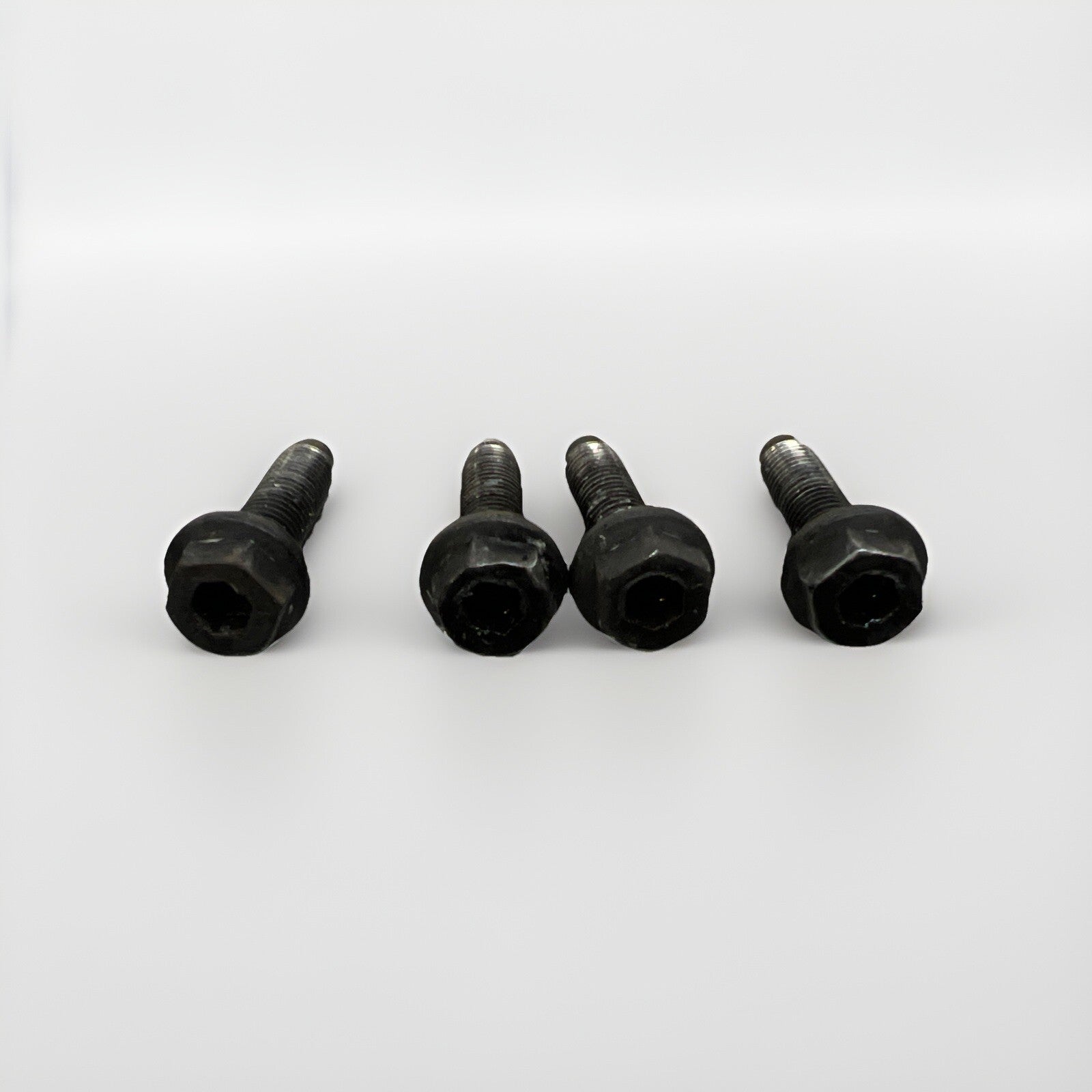Vw Golf Mk4 1.8T 2.0 1.9TDI Engine Oil Sump Bolts x4