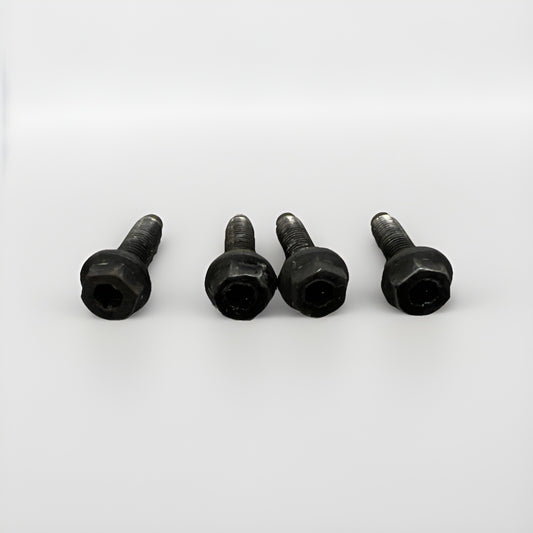 Vw Golf Mk4 1.8T 2.0 1.9TDI Engine Oil Sump Bolts x4