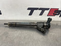 2016 VAUXHALL / RENAULT / NISSAN 1.6 DCI DIESEL SINGLE FUEL INJECTOR 0445110546