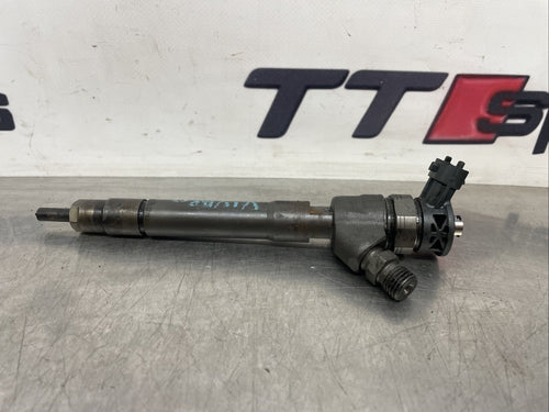 2016 VAUXHALL / RENAULT / NISSAN 1.6 DCI DIESEL SINGLE FUEL INJECTOR 0445110546