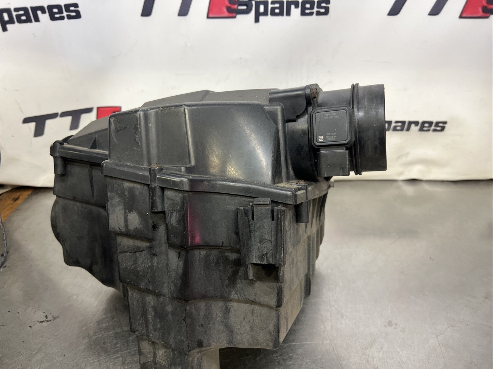 RANGE ROVER SPORT L320 AIR FILTER BOX HOUSING PHB000498 2005 - 2009