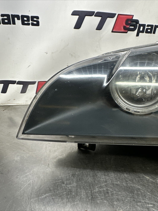 BMW X5 E70 2008 Left  headlight headlamp 710815021003 (2940)