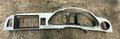 Audi S6 A6 4F C6 Instrument Cluster Trim Silver for MMI High 4F2857115F