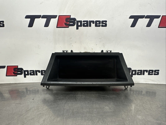 1138730 On-Board Monitor BMW X5 E70 X6 E71 Sat Nav System Screen 8,8" 