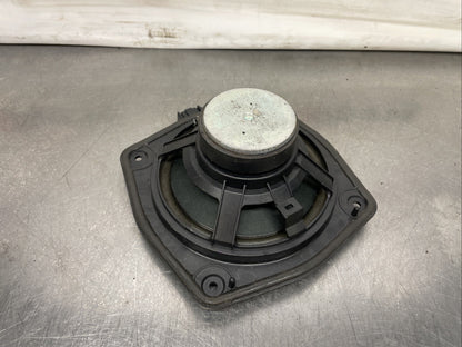 2010 AUDI TT 8J MK2 REAR QUARTER PANEL SPEAKER 8J0035411 GENUINE