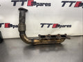 Exhaust manifold FOR Audi A6 A7 Q5 3.0 TDI CVU CVUB CVUA 05925303