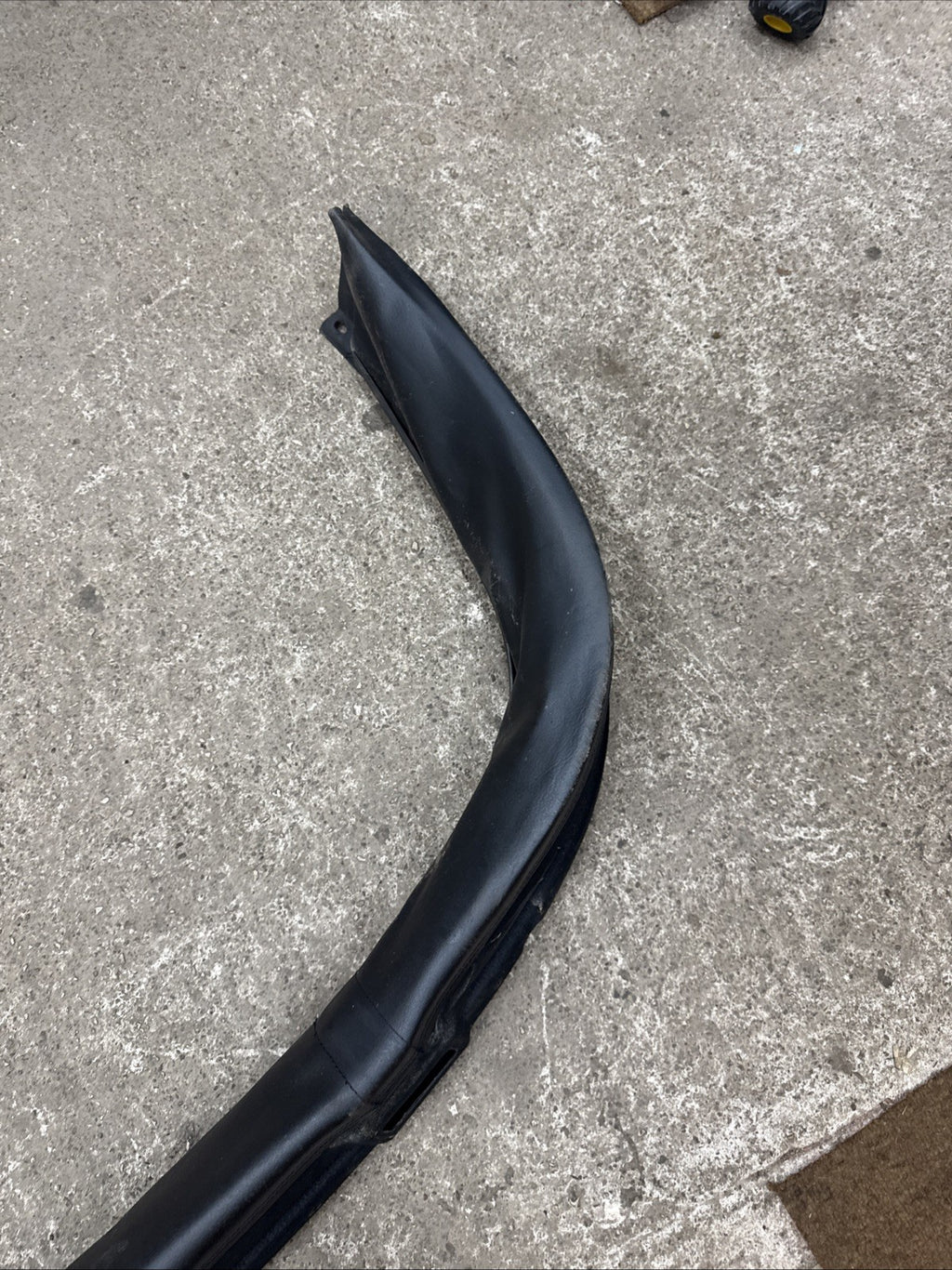 Audi TT 8N Mk1 Roadster Rear Roof Cover Trim Liner 8N7864402A