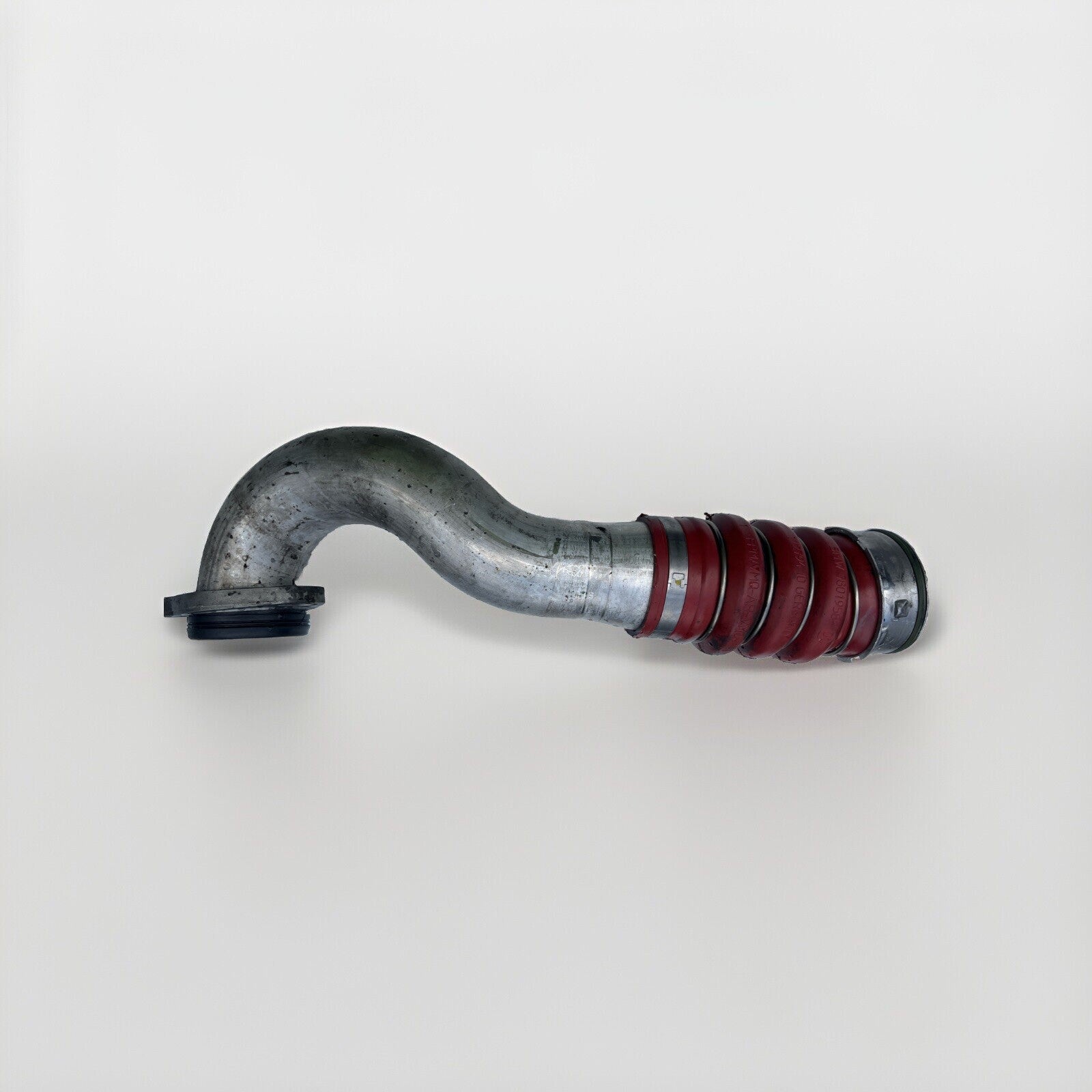 7796291  7801958 BMW E70 E71 3.0 DIESEL  INTERCOOLER HOSE PIPE 