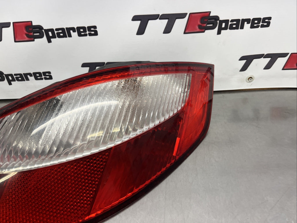 Porsche Boxster 987 2005-2012 Driver Side Rear Tail Light Lamp Assembly RH OEM