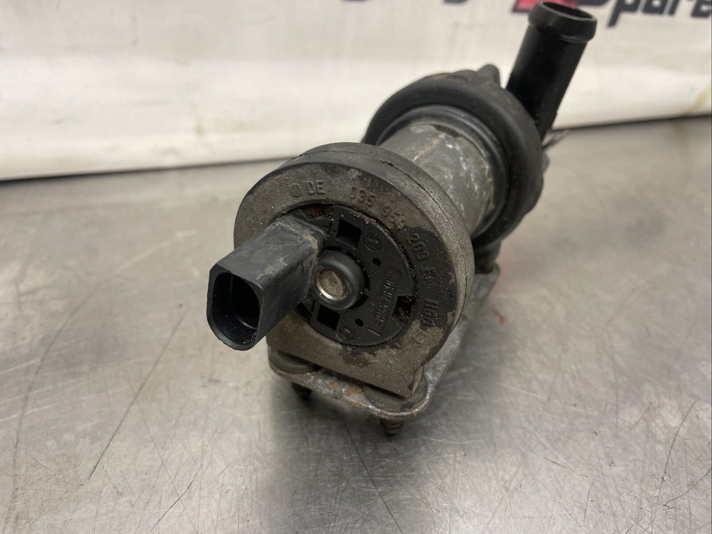 VW Volkswagen Seat Audi Additional Coolant Water Pump 3D0965561D 0392020073