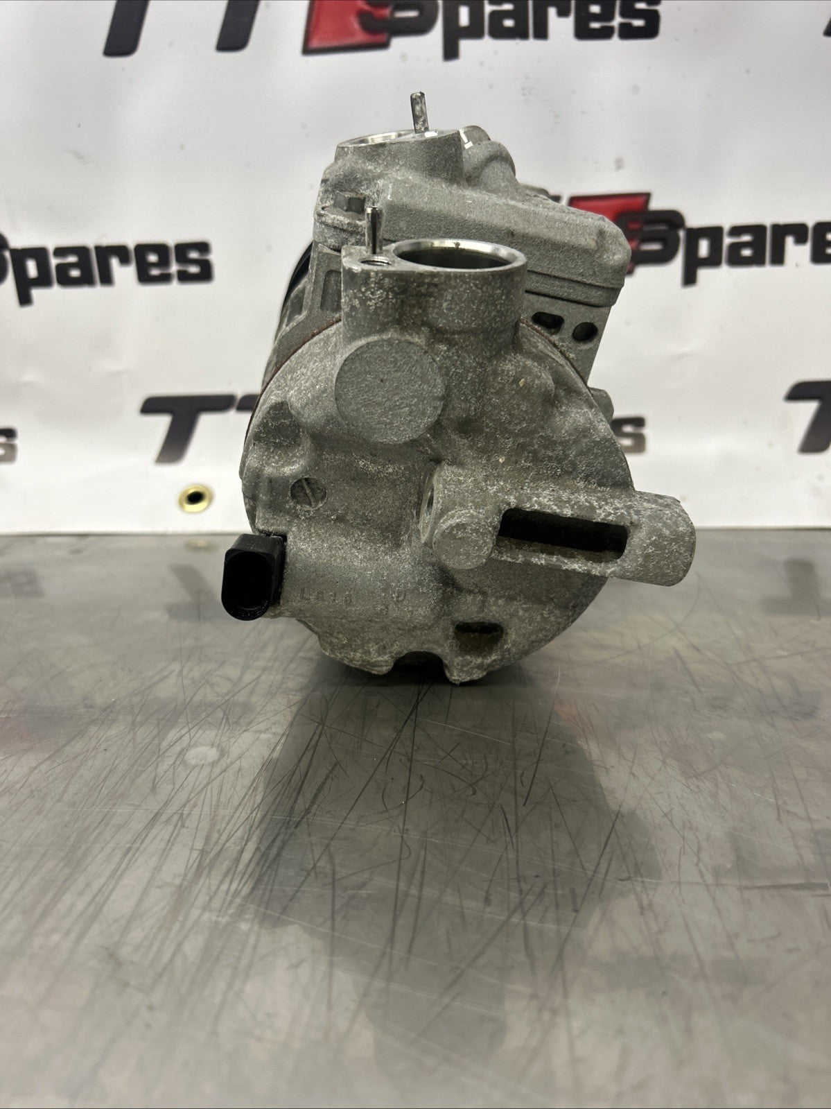 2010-2014 VW, AUDI, SKODA, SEAT 2.0TFSI AIR CON A/C COMPRESSOR PUMP 1K0820808A