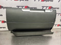 Audi TT 8N Mk1 RHD Glove Compartment Glovebox GREEN  Quattro 8N2857095A