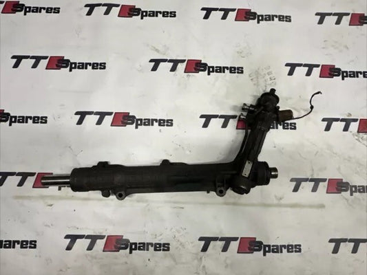 Steering Rack Range Rover L322 TD6 3.0 6756792A02 Ref KE53