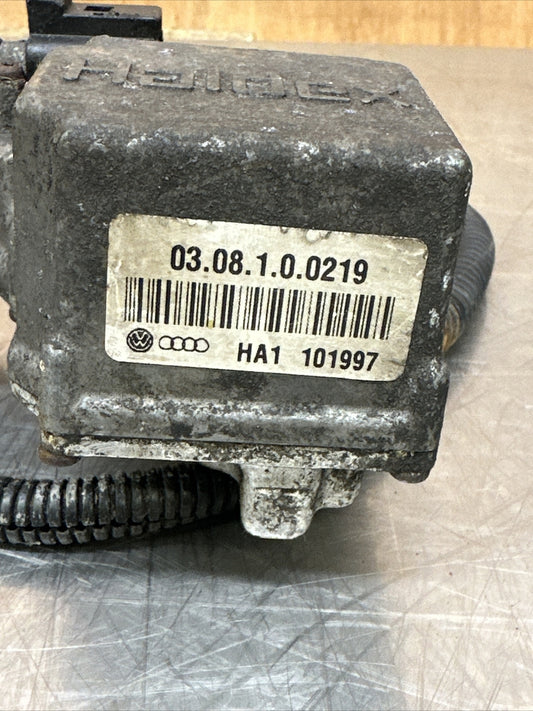 Audi S3 TT Haldex Controller Diff 4WD CLUTCH ECU CONTROL UNIT 8N