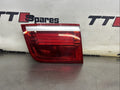 BMW Driver O/S Right Rear Inner Tail Light Lamp X5 E70 7295340