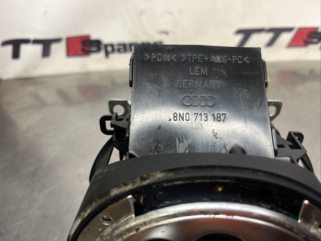 Audi TT Mk1 8N 1998-2006 3.2 V6 DSG GYU Automatic Gearbox Shifter Selector