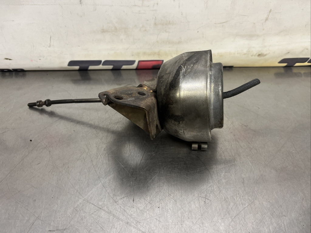 Vacuum Box BMW E60 E61 535d M57N Diesel Actuator Turbocharger Turbo 7793406