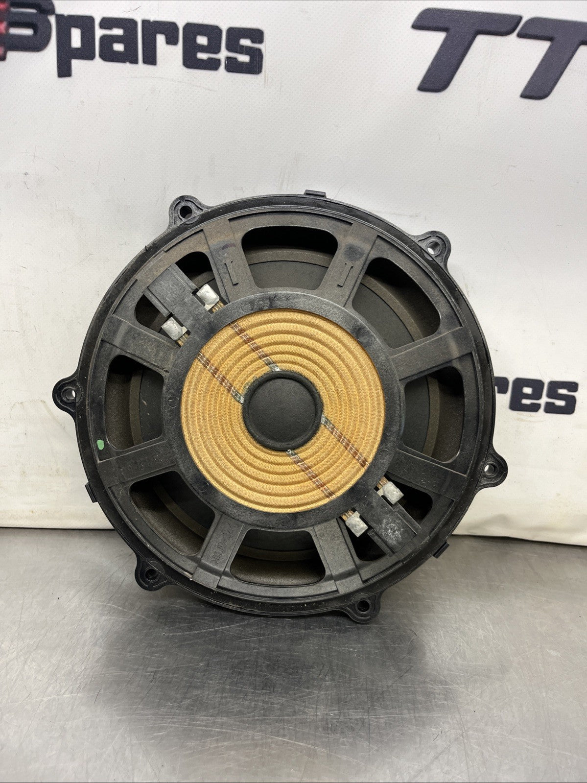 XQA500080 2006 RANGE ROVER SPORT L320 - HARMAN KARDON SUBWOOFER LOGIC 7