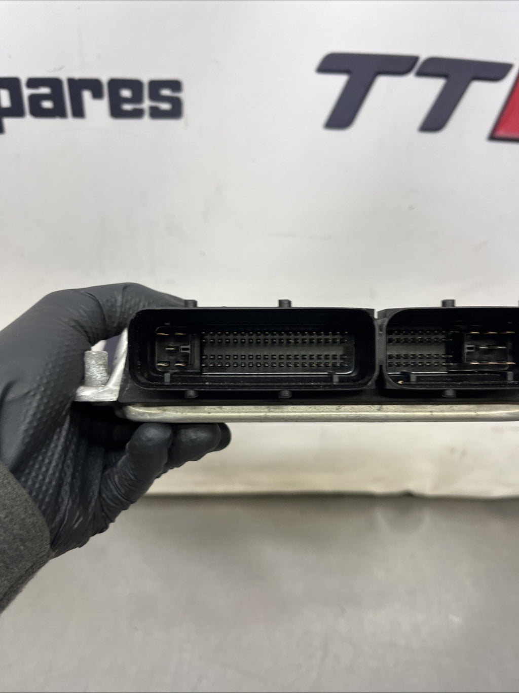 2002 AUDI TT ECU CONTROL UNIT 1800TURBOPETROL 8N0906018H 0261206795