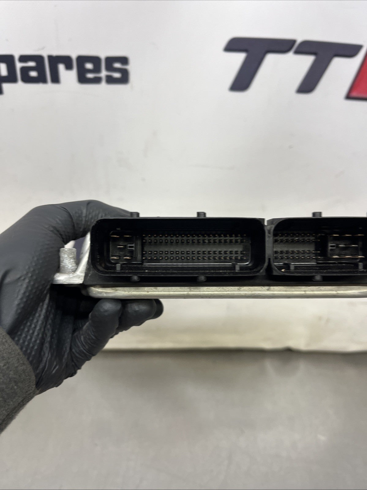 2002 AUDI TT ECU CONTROL UNIT 1800TURBOPETROL 8N0906018H 0261206795