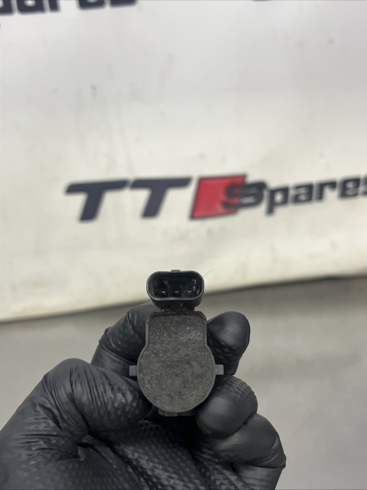 #6951674 BMW 3 E90 E91 E92 E93  PDC SENSOR USED Blue colour 