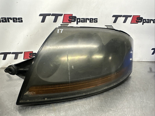 AUDI TT MK1 Headlight Passenger Side Spares And Repairs
