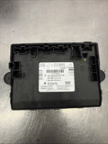 2006 Mercedes Benz S Class Left Rear Door Control Module A2218706286