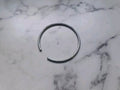 Audi TT Mk1 /Vag Models Centre Cap Fixing Clip X1 oem genuine