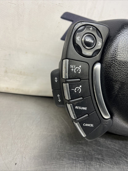 RANGE ROVER VOGUE L322 Steering Wheel with Buttons BH42043C88WA8WZD