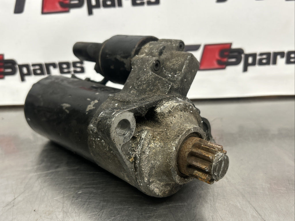 Audi Q3 8U A3 8V VW Touran T5 Skoda Seat Anlasser Starter 12V Bosch 02E911023H