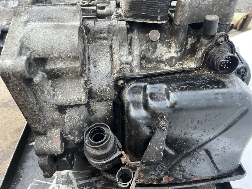Audi TT Mk1 8N 2001-2006 DSG GYU Code Auto Automatic Gearbox Transmission