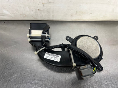 Range Rover  L322 Seat Blower Left Hand Side