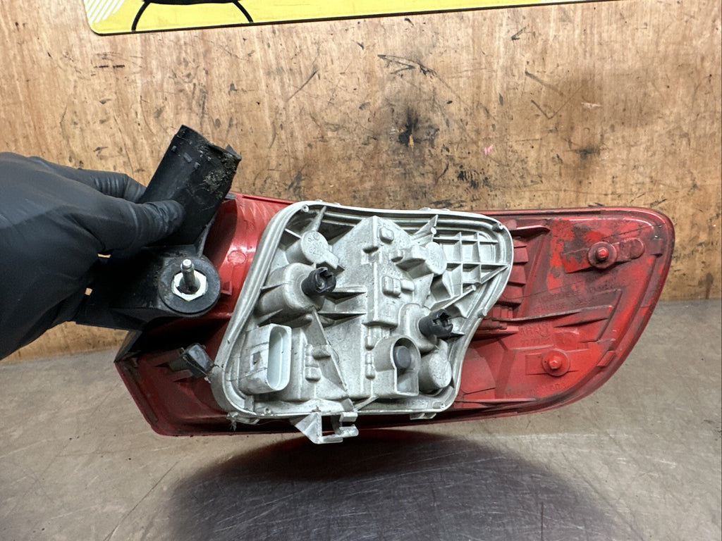 8P49450956: AUDI A3 2008 Rear Light N/S   80479