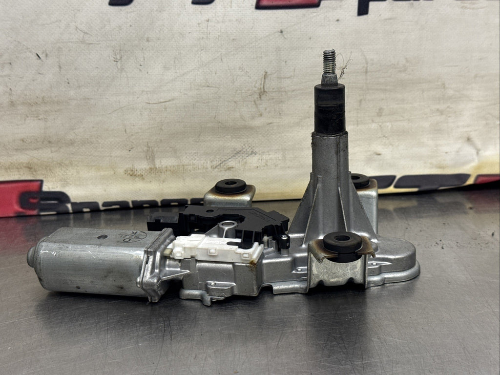 LAND ROVER DISCOVERY 3 4 L319 TAILGATE REAR WIPER MOTOR DLB50007