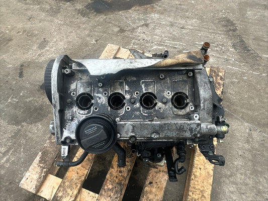 Audi TT Mk1 225 BAM Engine BARE 100k