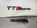Land Rover Range Rover Vogue Fuel Injector 2.9 Diesel M57D30 2006 0445110047