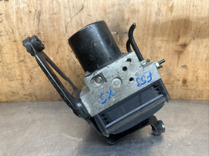 BMW X5 E70 X6 E71 ABS BRAKE PUMP MODULE 3451 6783056   6783058