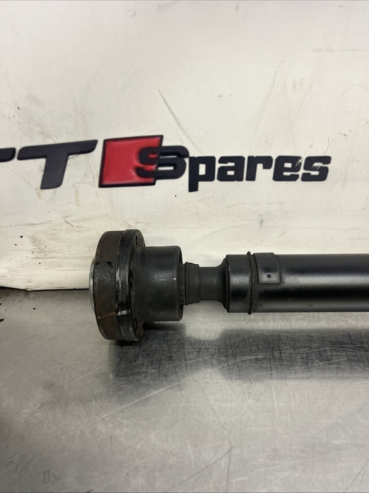 Range Rover Prop Shaft Propshaft Front L322 4.4 or 4.2 or V8 AJ-V8 or 3.6 TDV8