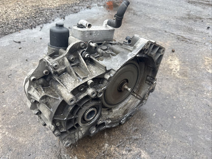 VW GOLF R32 AUDI TT MK2 06-09 3.2 Petrol Gear box JPZ