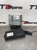 BMW 3 SERIES E90 ECU KIT, ECU KEY AND KEY MODULE 7823420-01 9147226-01 07-10
