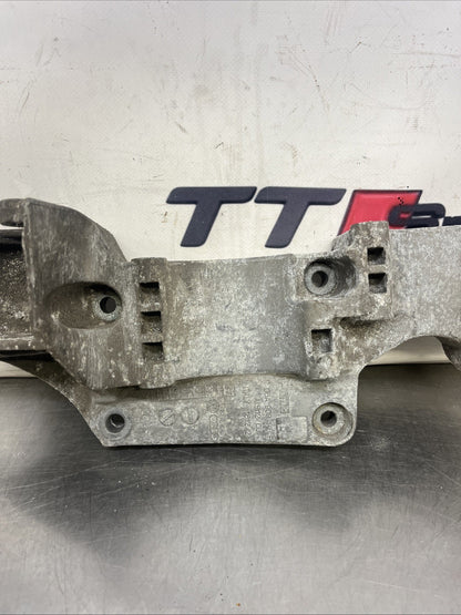 AUDI TT MK1 1.8T 20v ALTERNATOR BRACKET POWER STEERING PUMP BRACKET 06A903143P
