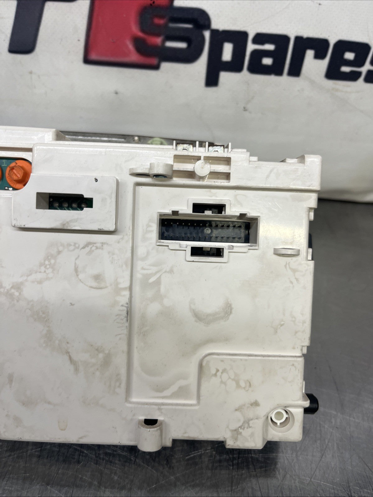 Vw Golf / Vento Vr6 Dash Clocks 1h0919930g