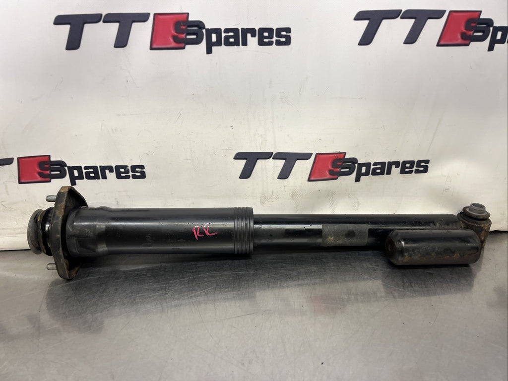 LAND ROVER WESTMINSTER L322 4.4D REAR RIGHT DRIVER SHOCK ABSROBER SUSPENSION