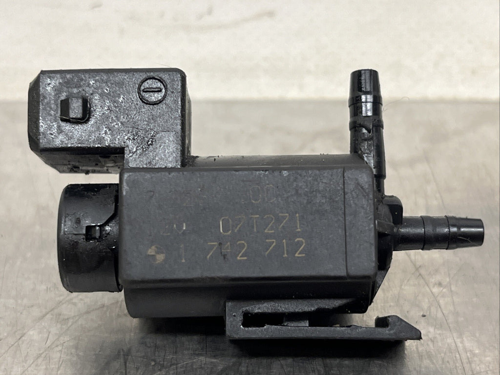 BMW 1 3 5 Series E60 E81 E87 E90 E91 Diesel Intake Manifold AGR Electric Valve