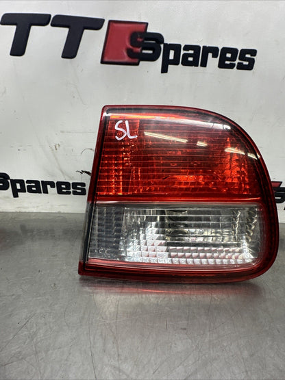 1M6945092B2002 SEAT LEON MK1 1M 1999-2005 OFFSIDE DRIVER RIGHT INNER TAIL LIGHT 