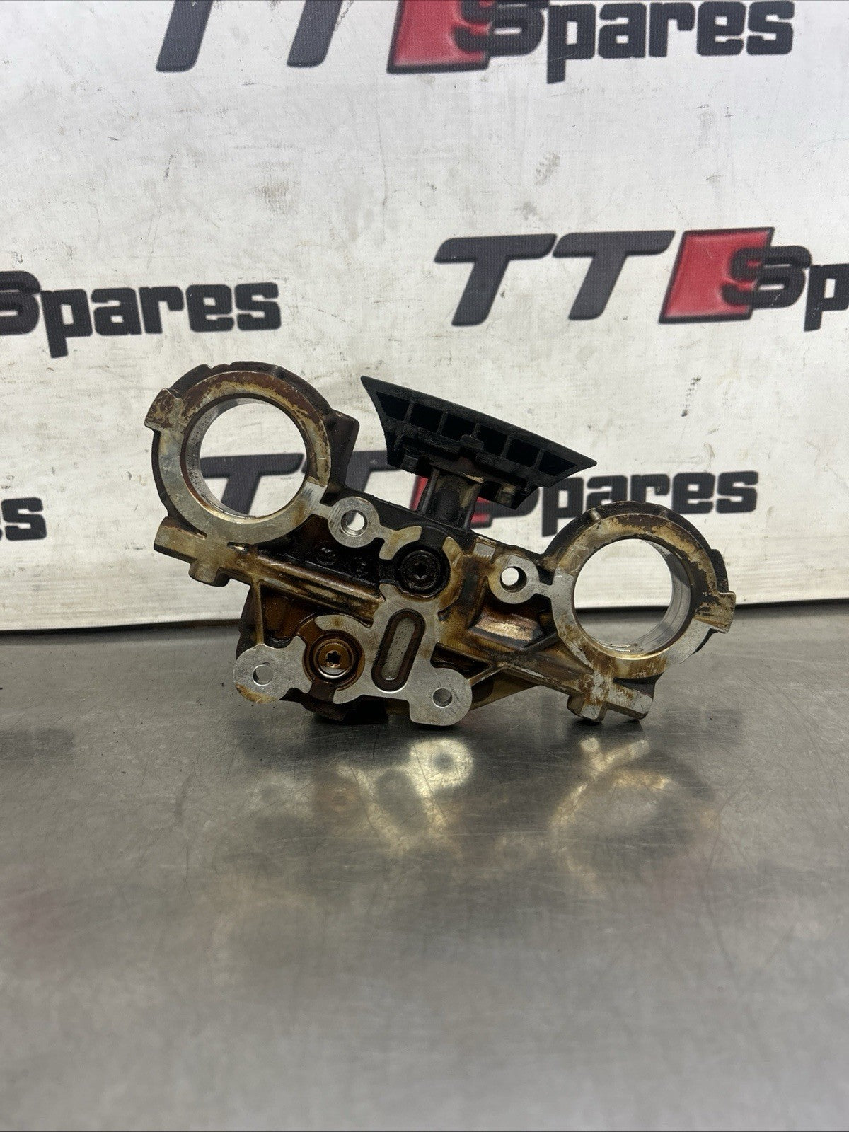 2004-2008 VW GOLF MK5 R32 BUB CAMSHAFT TIMING CHAIN TENSIONER 066109210L
