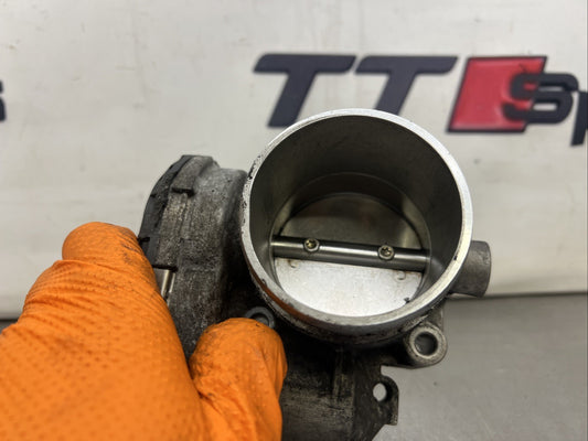 Audi TT Mk1 8N - 180 / 225 - Throttle Body 06A133062C - Used 