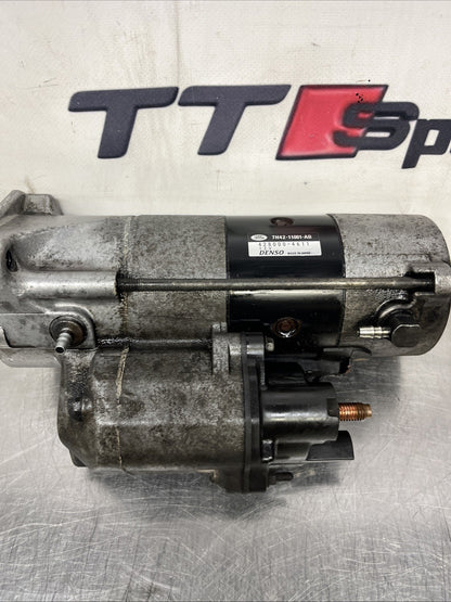 RANGE ROVER  L322  AUTO DIESEL 4.4 /3.6 STARTER MOTOR 7H42-11001-AB