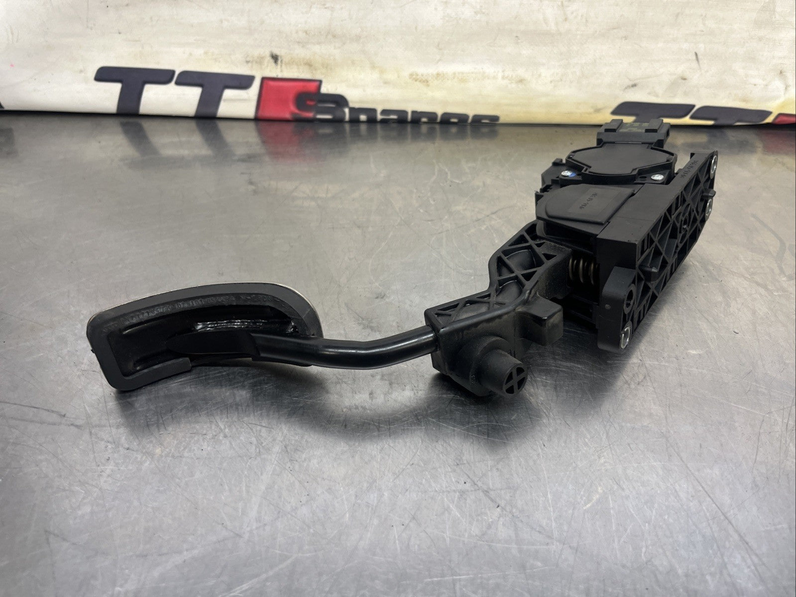 AUDI TT MK1 180 225 THROTTLE PEDAL ACCELERATOR PEDAL 8N2721503A S3 LEON CUPRA R