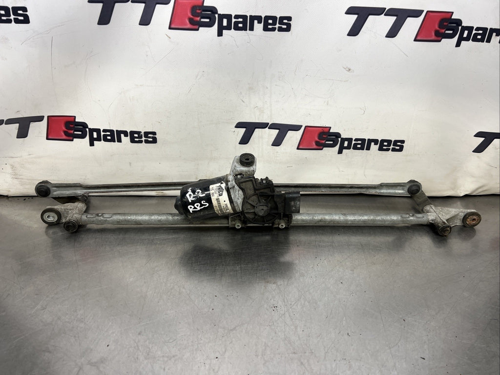 Wiper Motor and Linkage Front DLB000141 Range Rover Sport Discovery 3 or 4 RHD